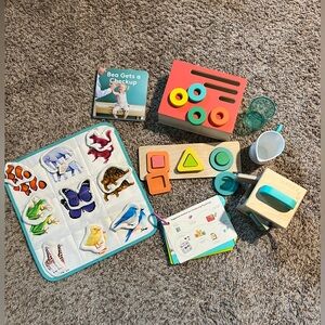 Lovevery Realist Play Kit